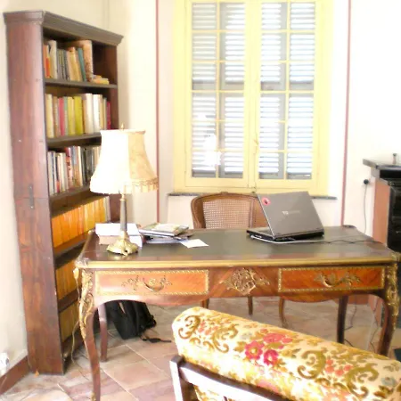 Nyaraló Manoir Enchanteur A Avec Piscine Privee Securisee