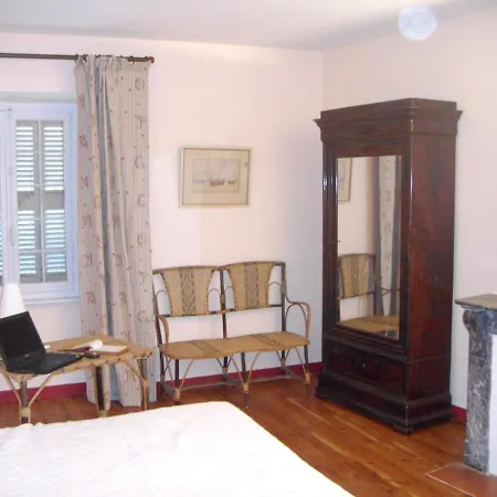 Manoir Enchanteur A Avec Piscine Privee Securisee Cailhau
