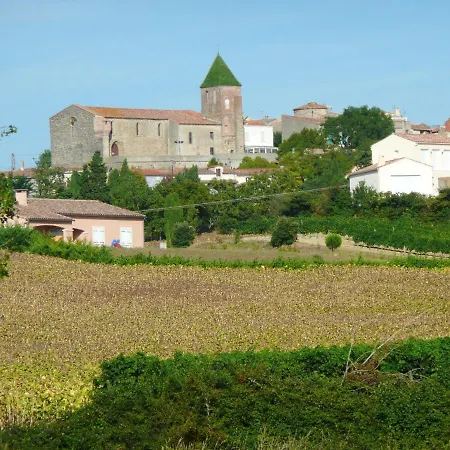Demeure De 5 Avec Piscine Privee Jardin Clos Et Wifi A Hébergement de vacances *
