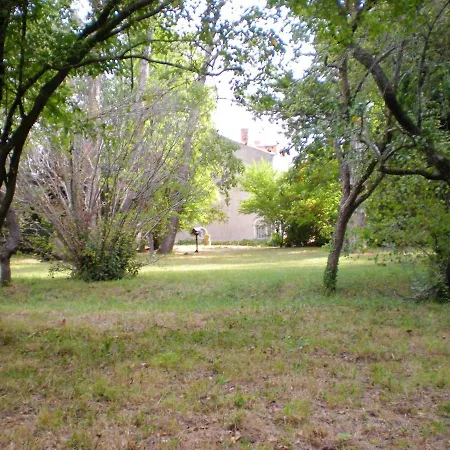 Demeure De 5 Avec Piscine Privee Jardin Clos Et Wifi A *