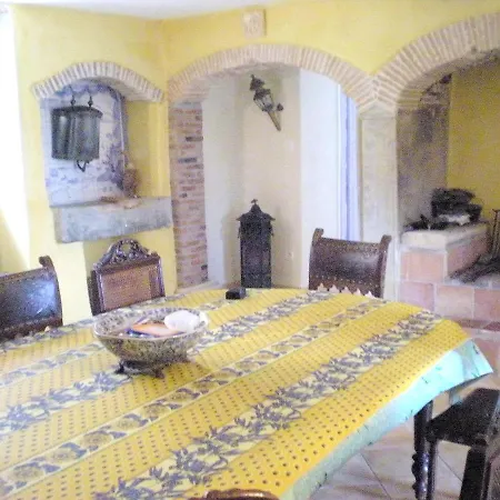 Manoir Enchanteur A Avec Piscine Privee Securisee * Cailhau