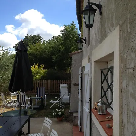 Hébergement de vacances Demeure De 5 Avec Piscine Privee Jardin Clos Et Wifi A Cailhau