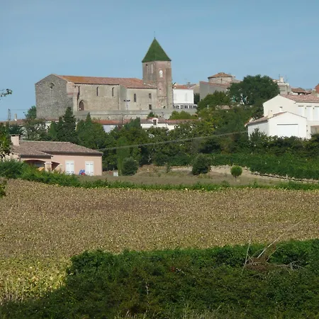 Demeure De 5 Avec Piscine Privee Jardin Clos Et Wifi A * Cailhau