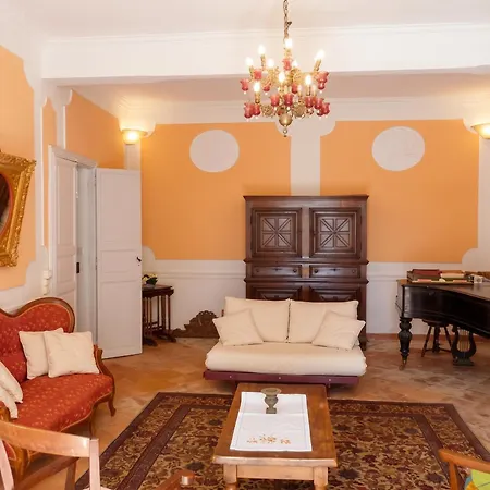 Manoir Enchanteur A Avec Piscine Privee Securisee Holiday home Cailhau