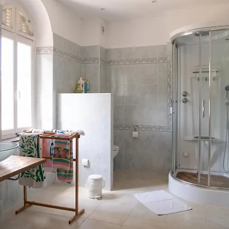 Manoir Enchanteur A Avec Piscine Privee Securisee * Cailhau