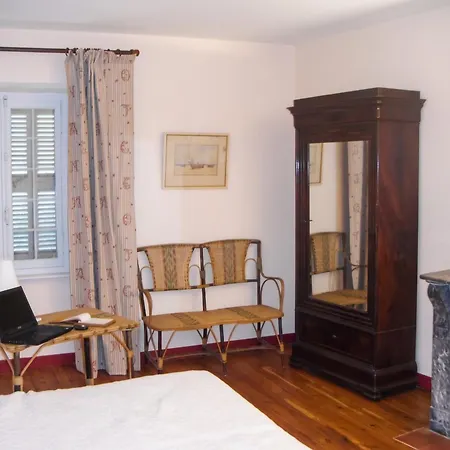 Manoir Enchanteur A Avec Piscine Privee Securisee