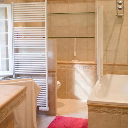 Manoir Enchanteur A Avec Piscine Privee Securisee Cailhau