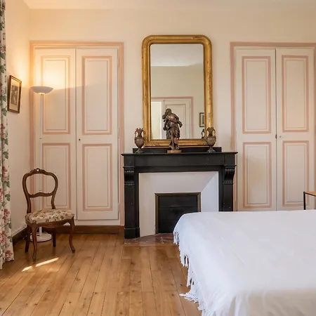 Manoir Enchanteur A Avec Piscine Privee Securisee Holiday home Cailhau