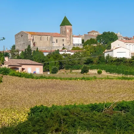 Manoir Enchanteur A Avec Piscine Privee Securisee Holiday home Cailhau