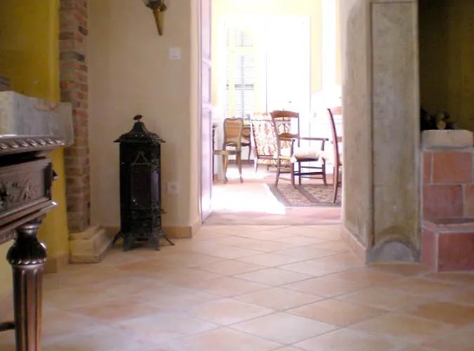 Prázdninový dům Manoir Enchanteur A Avec Piscine Privee Securisee *