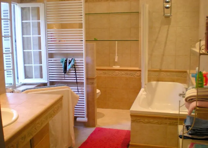 Manoir Enchanteur A Avec Piscine Privee Securisee Prázdninový dům