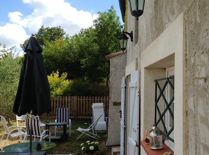 Manoir Enchanteur A Avec Piscine Privee Securisee Prázdninový dům Cailhau